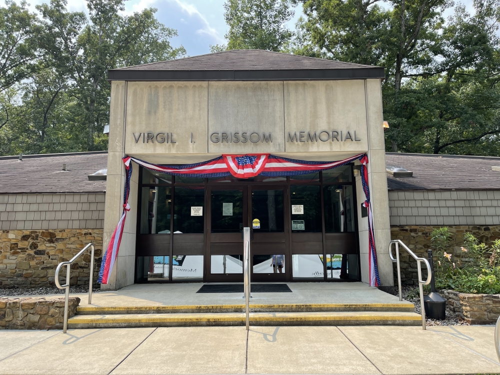 Grissom Memorial Celebration Brings Back Memories of Grissom Middle